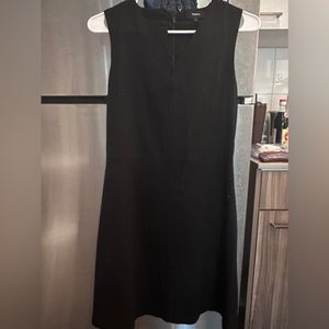 Theory suit dress size 2
